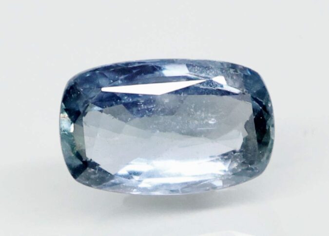 BLUE SAPPHIRE 4.49 Ct. 1 SAP42074K 1 BLUE SAPPHIRE 4.49 Ct.