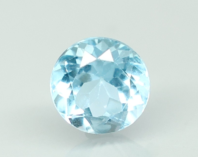 BLUE TOPAZ 3.3 Ct.