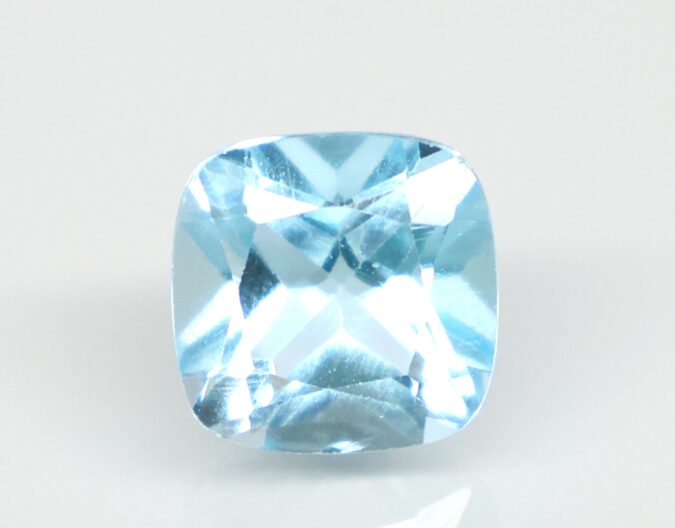 BLUE TOPAZ 5.3 Ct. 1 TPZ1436K 1 BLUE TOPAZ 5.3 Ct.