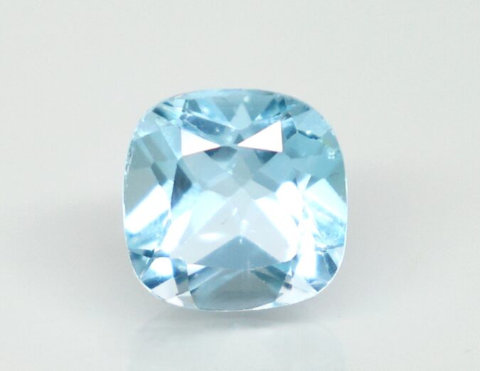 TPZ1443K 1 BLUE TOPAZ 5.11 Ct.