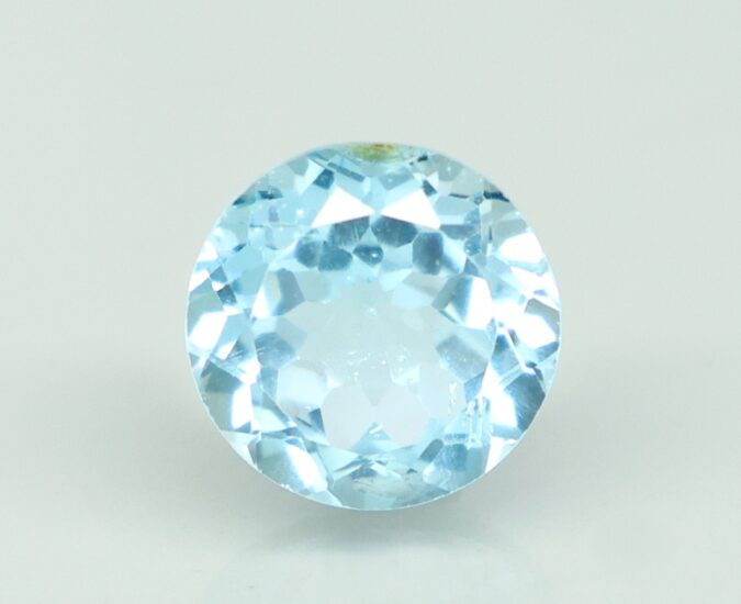 TPZ1446G 1 BLUE TOPAZ 6.13 Ct.