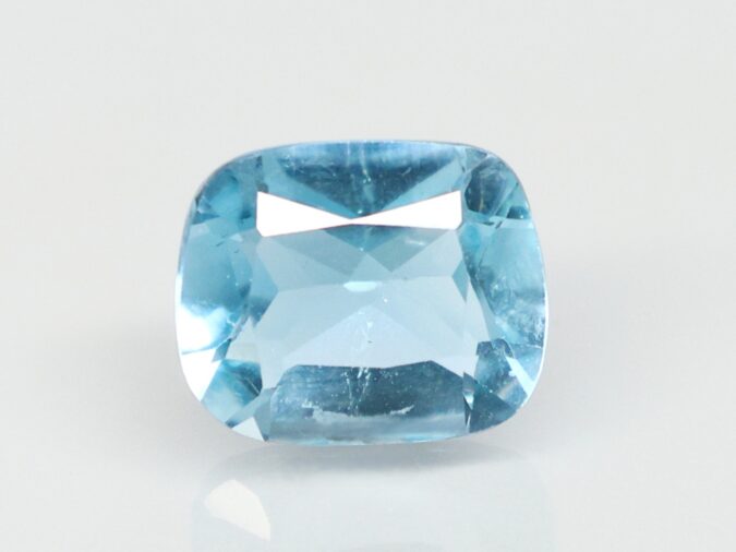 BLUE TOPAZ 5.73 Ct. 1 TPZ1446K 1 BLUE TOPAZ 5.73 Ct.