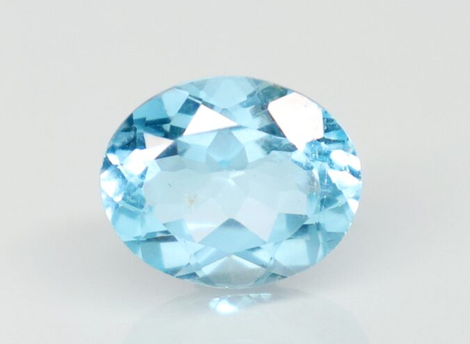BLUE TOPAZ 5.5 Ct. BLUE TOPAZ 5.5 Ct.