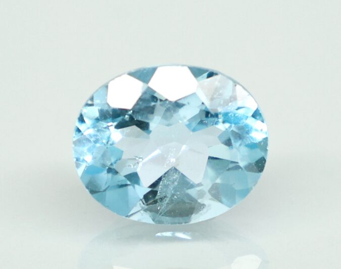 TPZ1448G 1 BLUE TOPAZ 6 Ct.