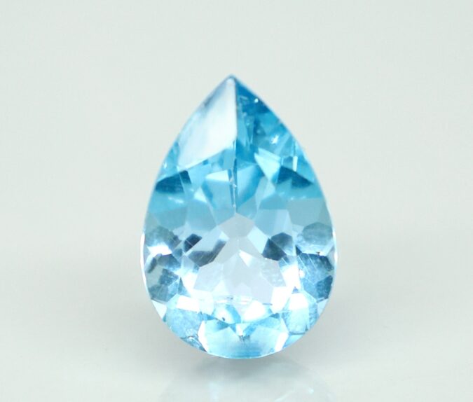 BLUE TOPAZ 7.11 Ct. 1 TPZ1449G 1 BLUE TOPAZ 7.11 Ct.