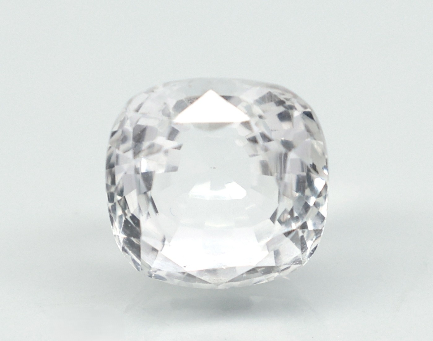 TOPAZ 8.66 Ct.