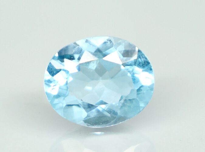 BLUE TOPAZ 5.27 Ct. 1 TPZ1454G 1 BLUE TOPAZ 5.27 Ct.