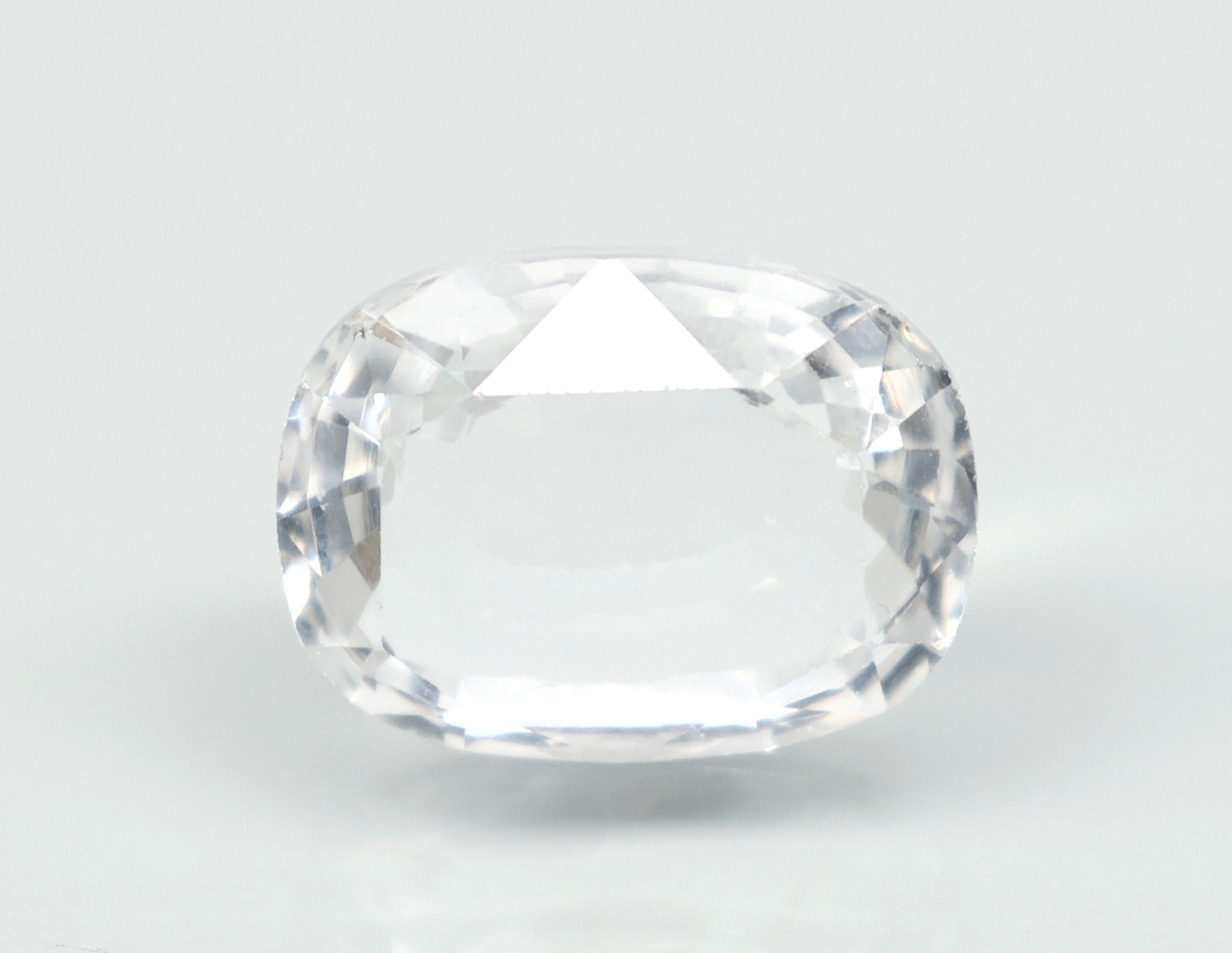 GOSHENITE 8.91 Ct.