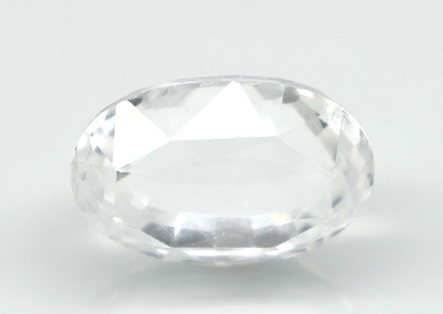 TOPAZ 8.91 Ct.