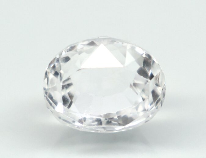 TOPAZ 6.97 Ct. 1 TPZ1456K 1 TOPAZ 6.97 Ct.