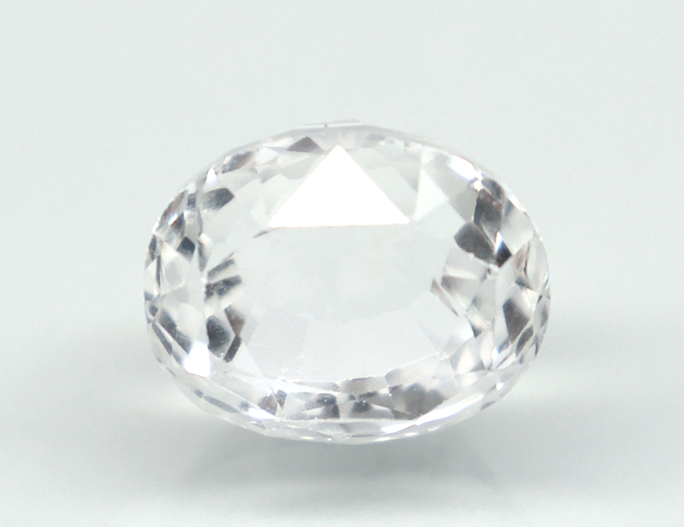 TOPAZ 6.97 Ct.