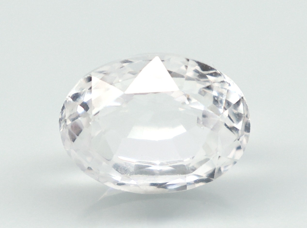 TOPAZ 5.37 Ct.