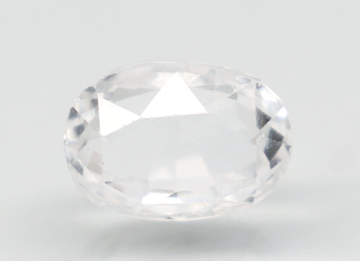 TOPAZ 5.05 Ct.