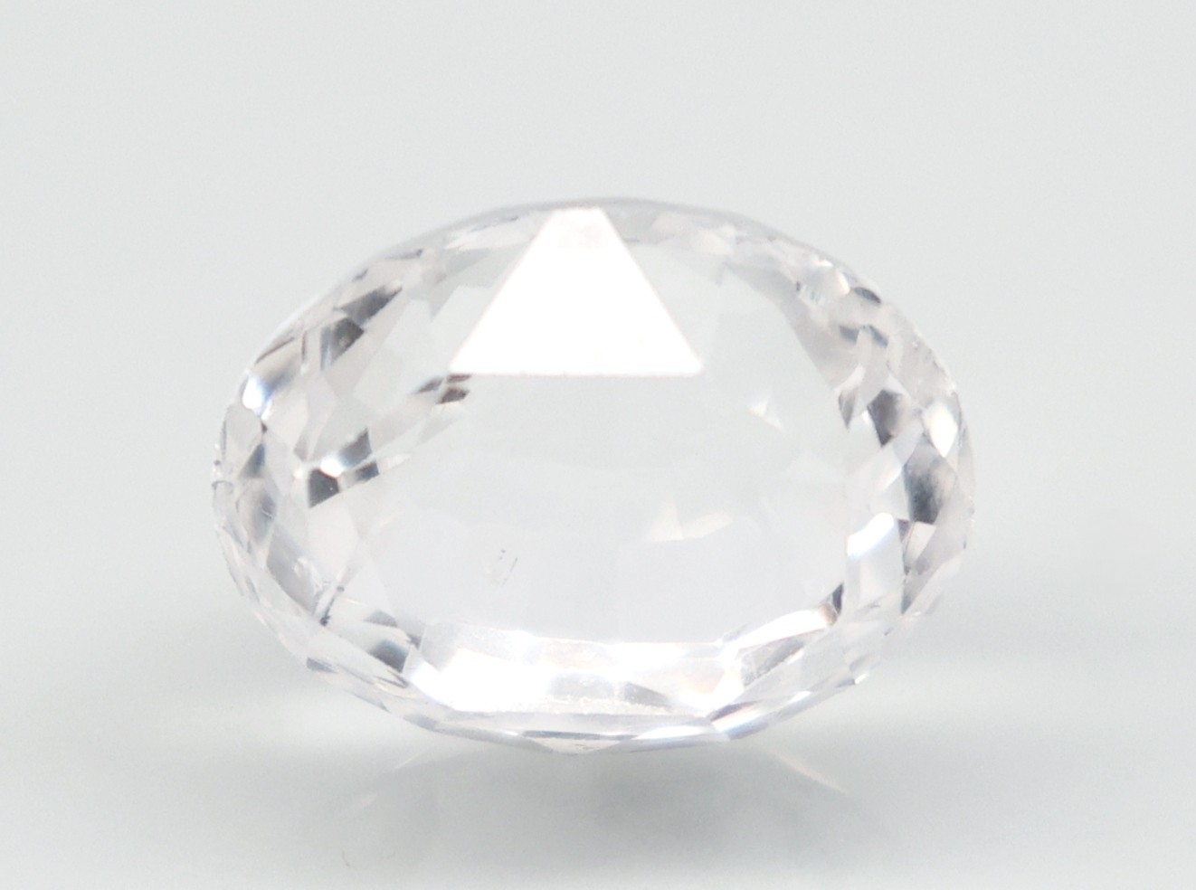 TOPAZ 6.24 Ct.