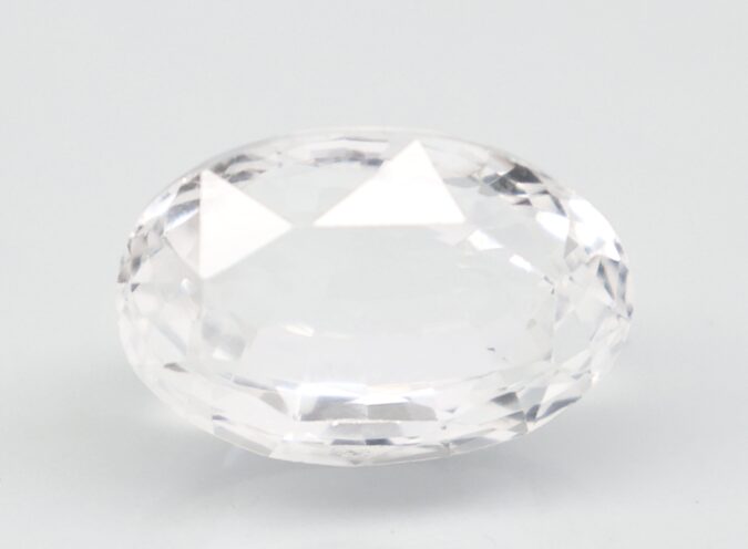 TPZ1458K 1 TOPAZ 11.26 Ct.