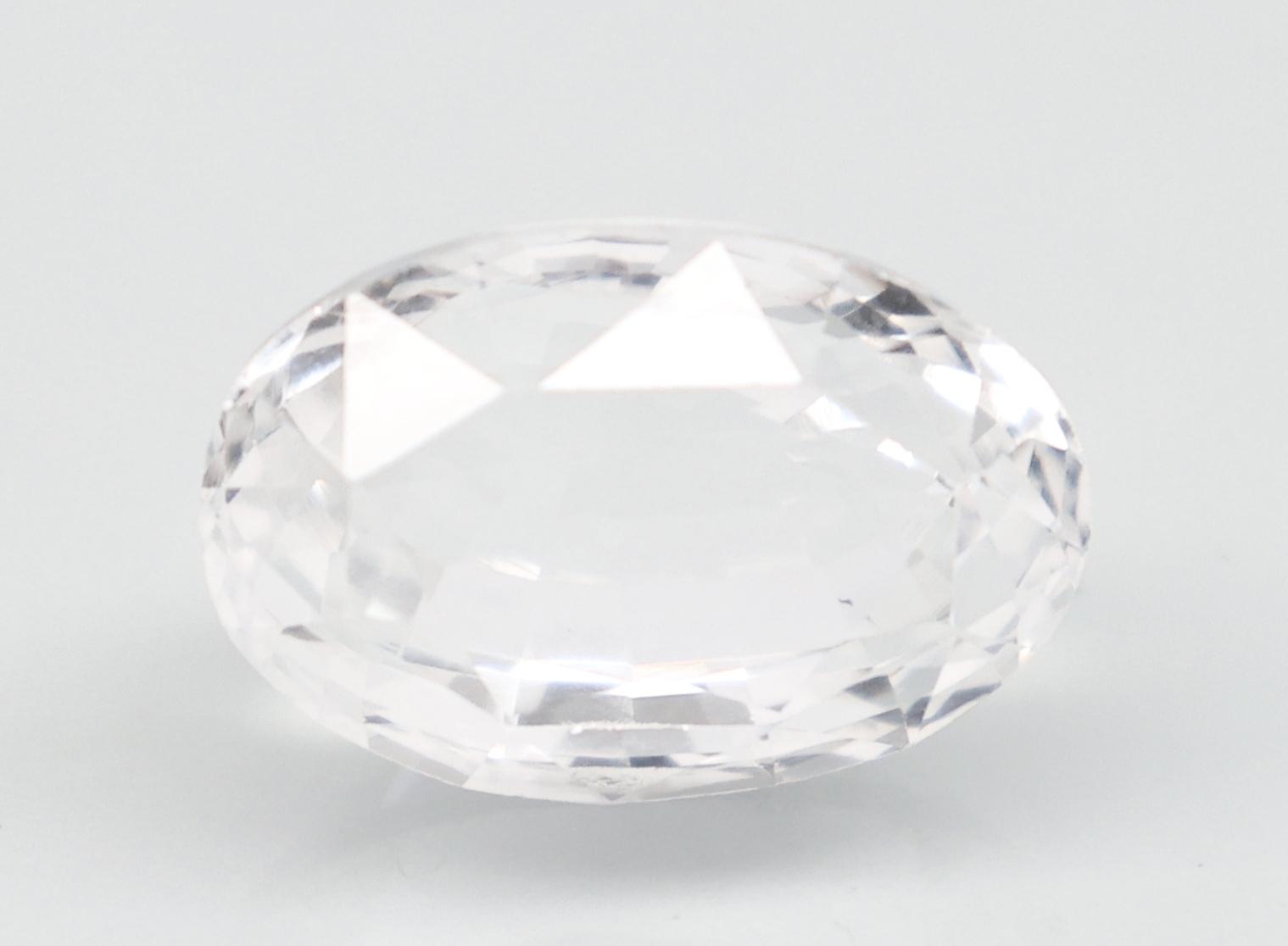 TOPAZ 11.26 Ct.