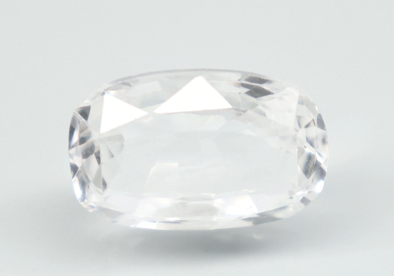 TOPAZ 6.93 Ct.