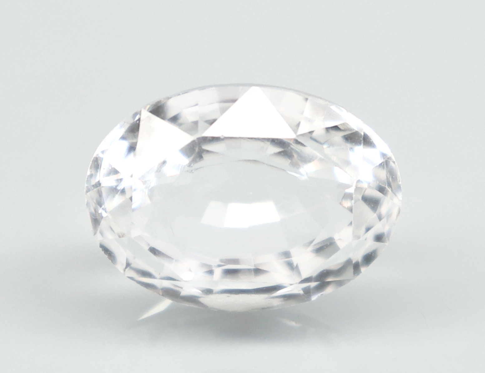 TOPAZ 8.26 Ct.