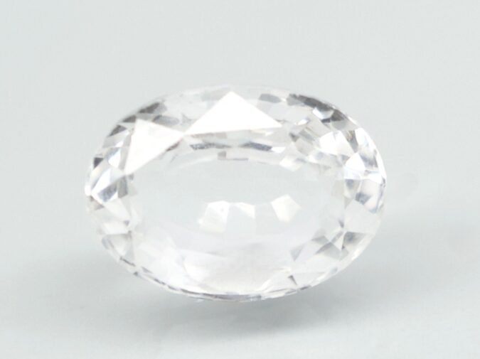 TPZ1461K 1 TOPAZ 5.67 Ct.