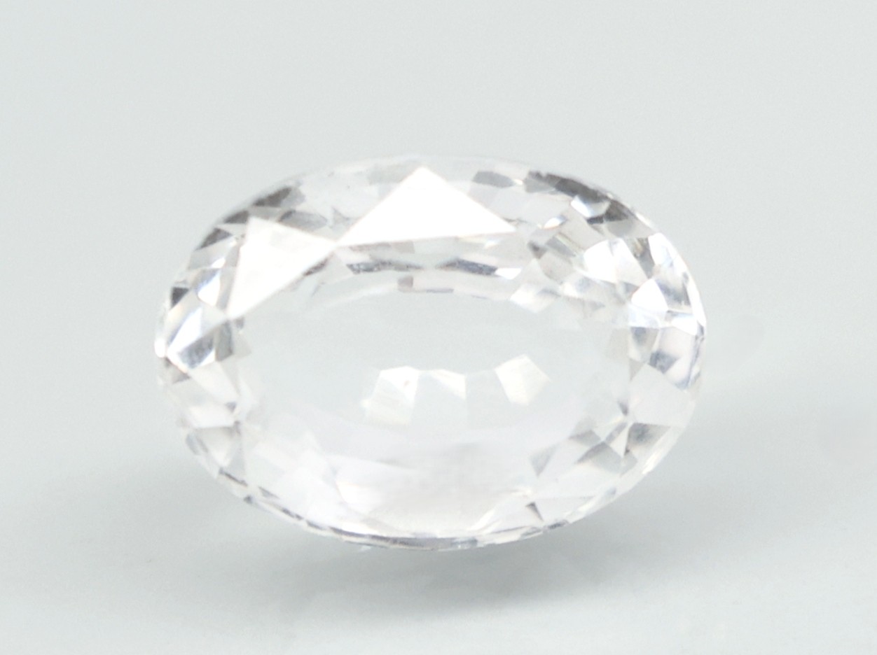TOPAZ 5.67 Ct.