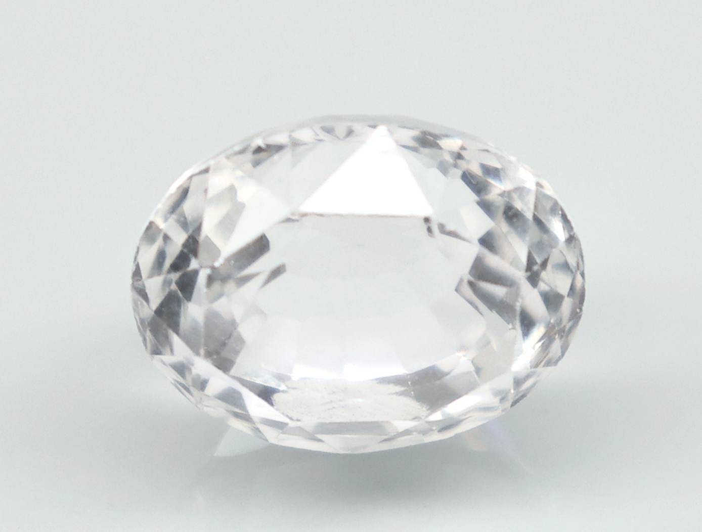 TOPAZ 8.05 Ct.