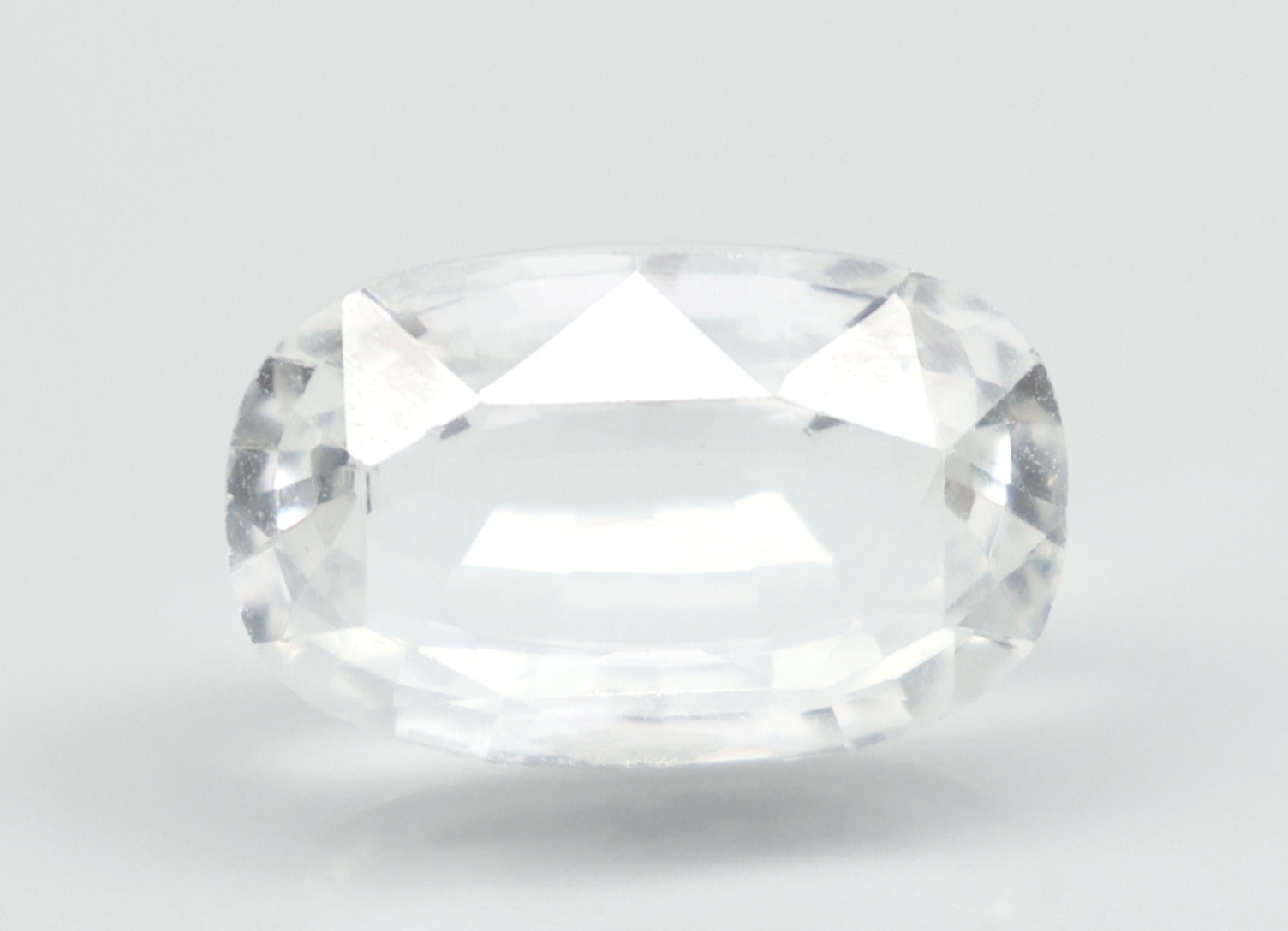 TOPAZ 7.85 Ct.