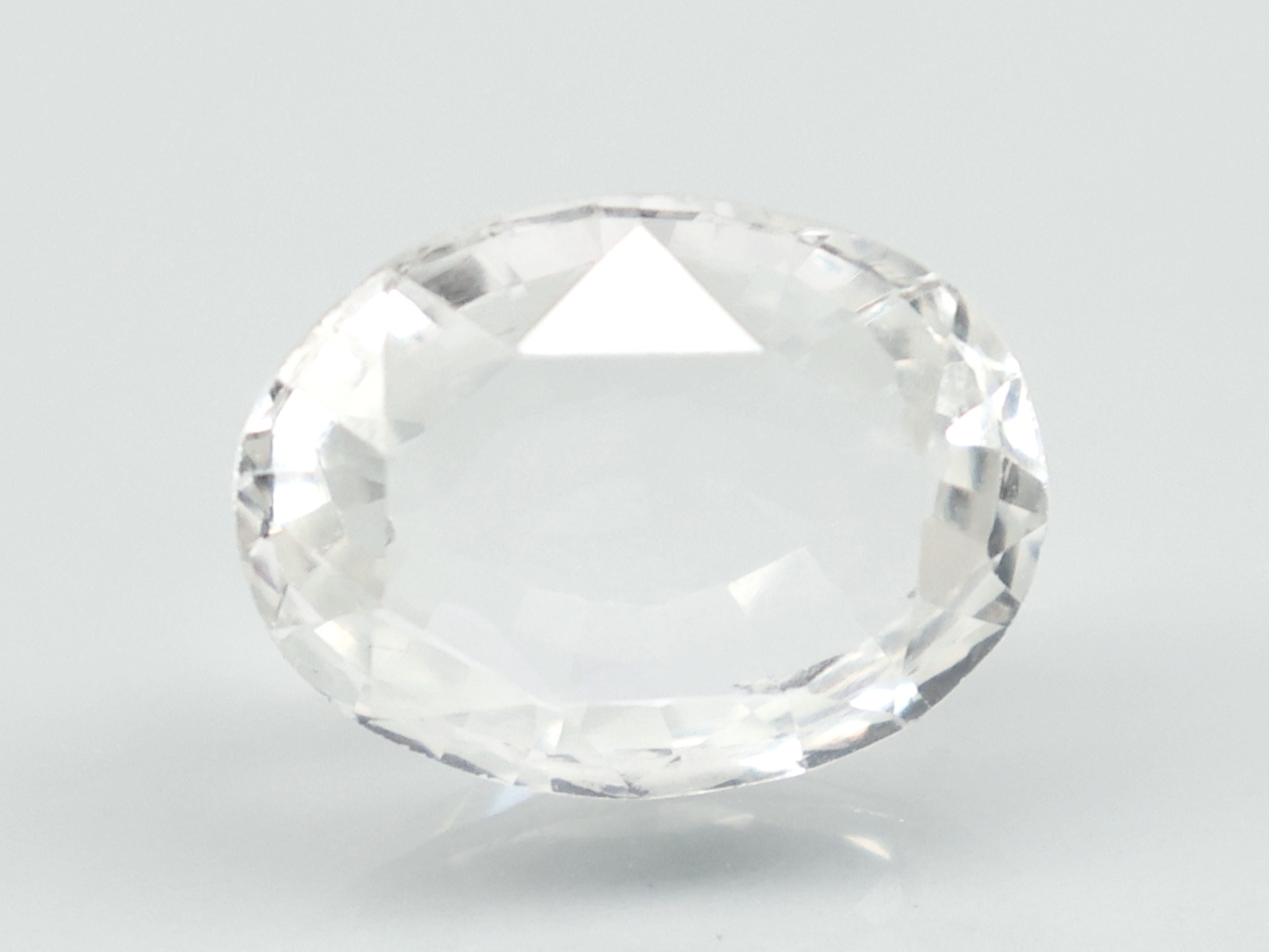 TOPAZ 6.62 Ct.