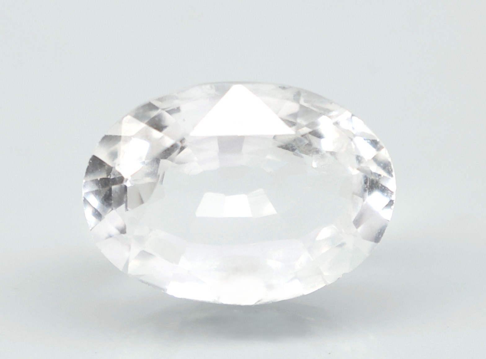 TOPAZ 6.56 Ct.