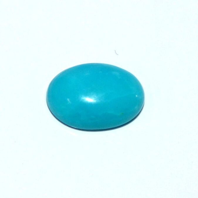 TURQUOISE 2.6 Ct.