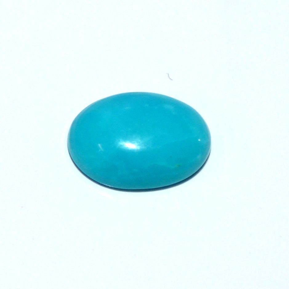 TURQUOISE 2.6 Ct.
