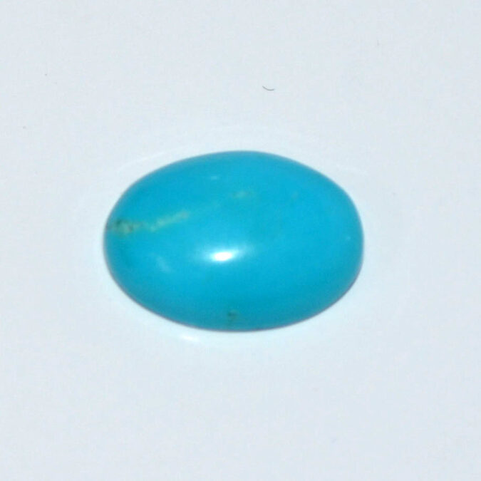 TURQUOISE 4.34 Ct.
