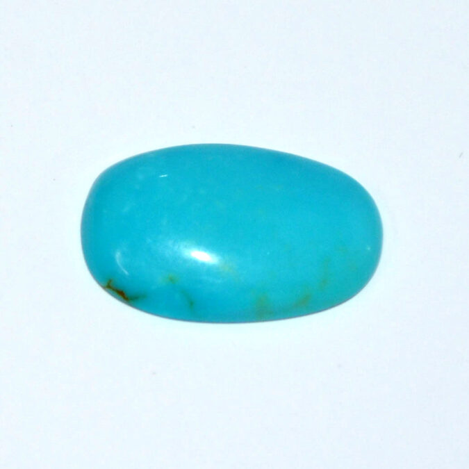 TURQUOISE 4.83 Ct. TURQUOISE 4.83 Ct.