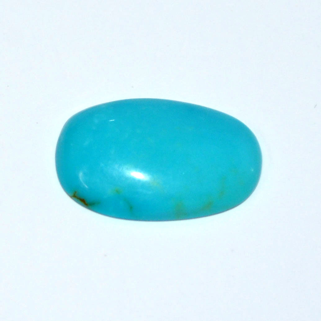 TURQUOISE 4.83 Ct.