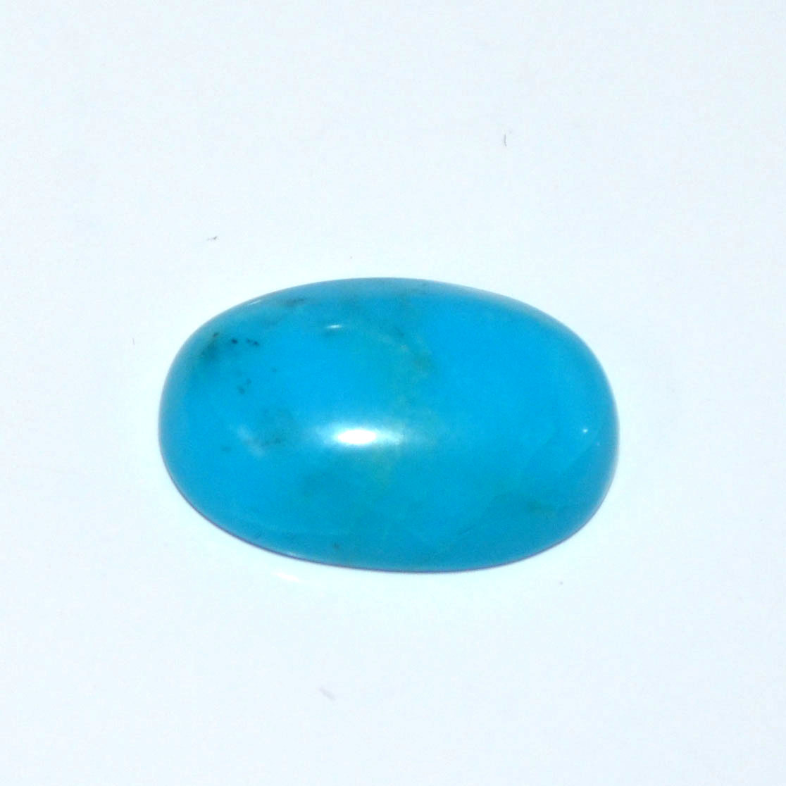 TURQUOISE 9.1 Ct.