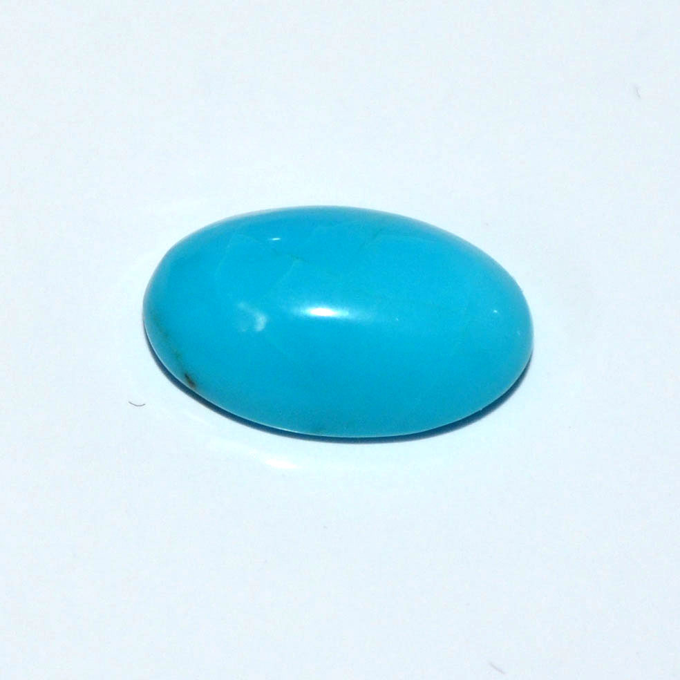 TURQUOISE 6.1 Ct.
