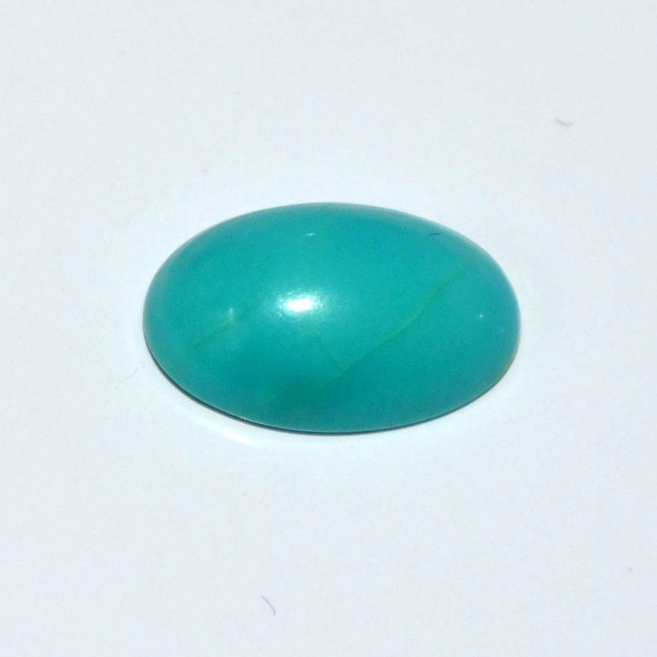 TURQUOISE 3.58 Ct.