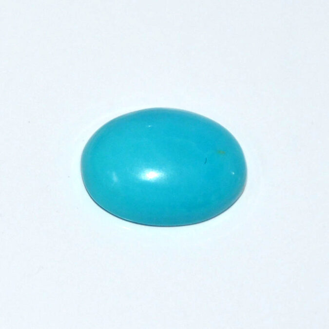 TURQUOISE 3.81 Ct. TURQUOISE 3.81 Ct.