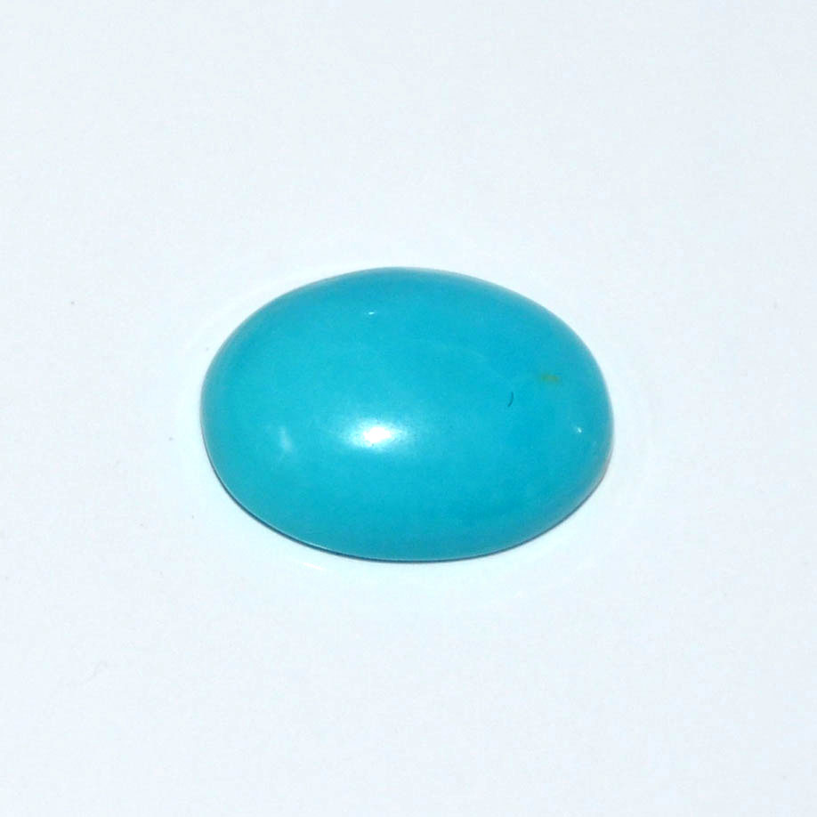 TURQUOISE 3.81 Ct.