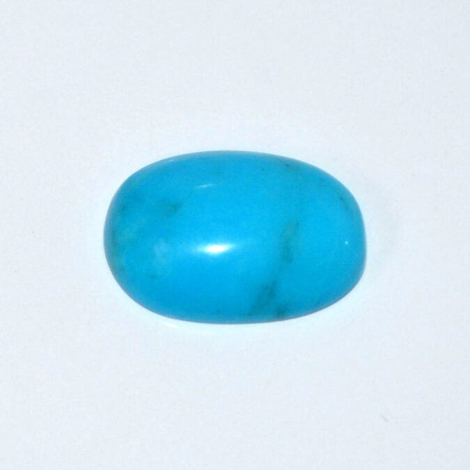 TURQUOISE 8.94 Ct.