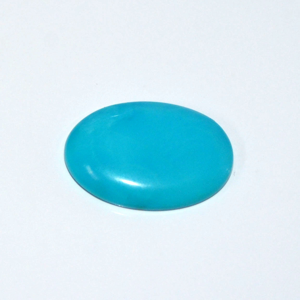 TURQUOISE 9.07 Ct.