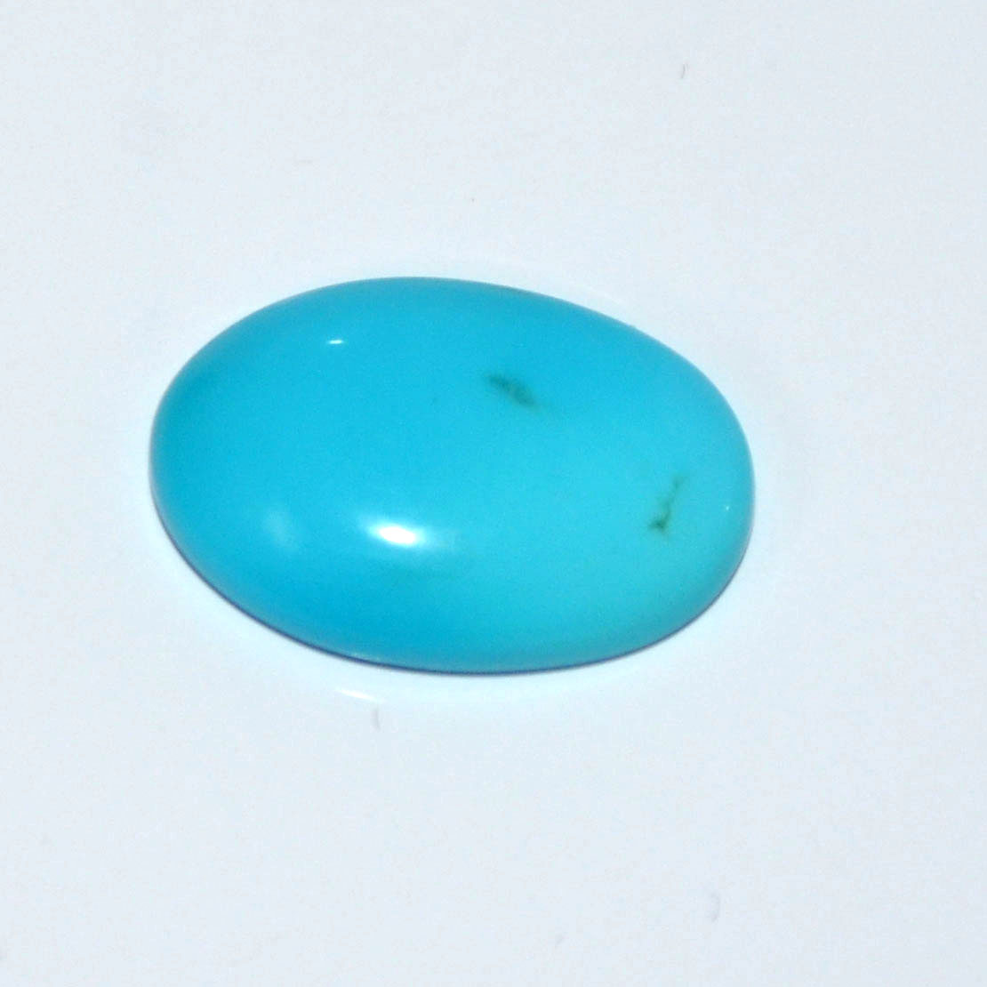 TURQUOISE 8.61 Ct.