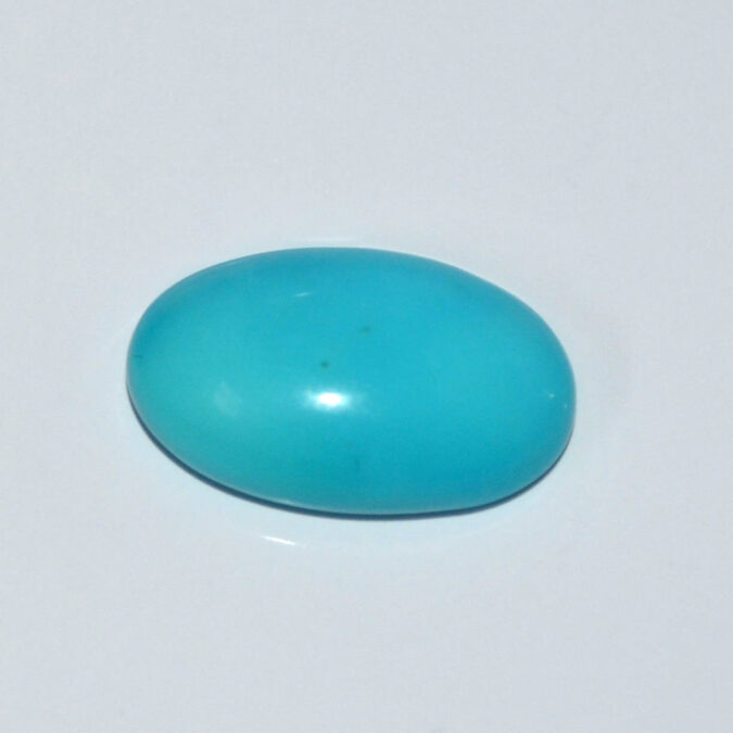 TURQUOISE 12.27 Ct.