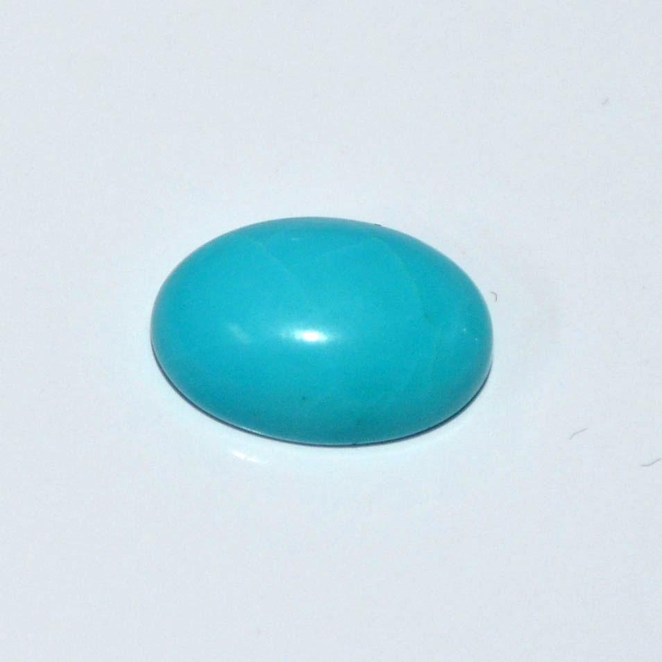 TURQUOISE 4.48 Ct.