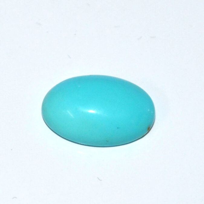 TURQUOISE 5.57 Ct. TURQUOISE 5.57 Ct.