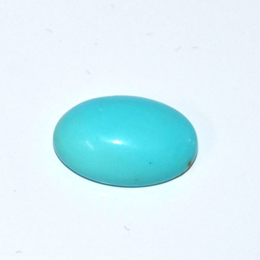 TURQUOISE 5.57 Ct.