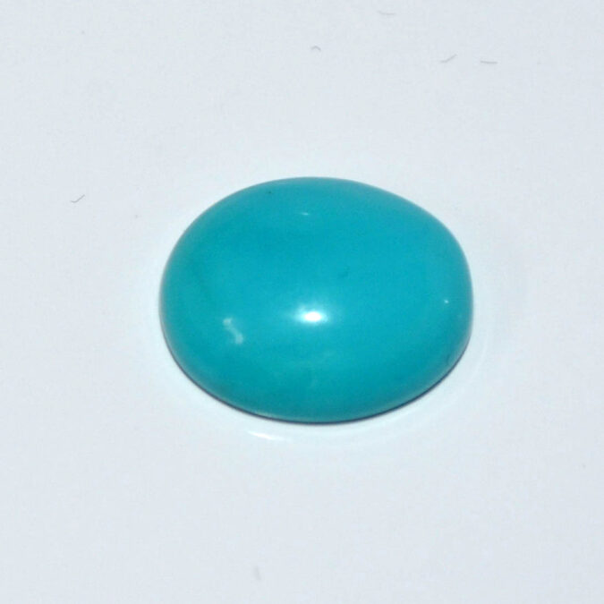 TURQUOISE 6.03 Ct.