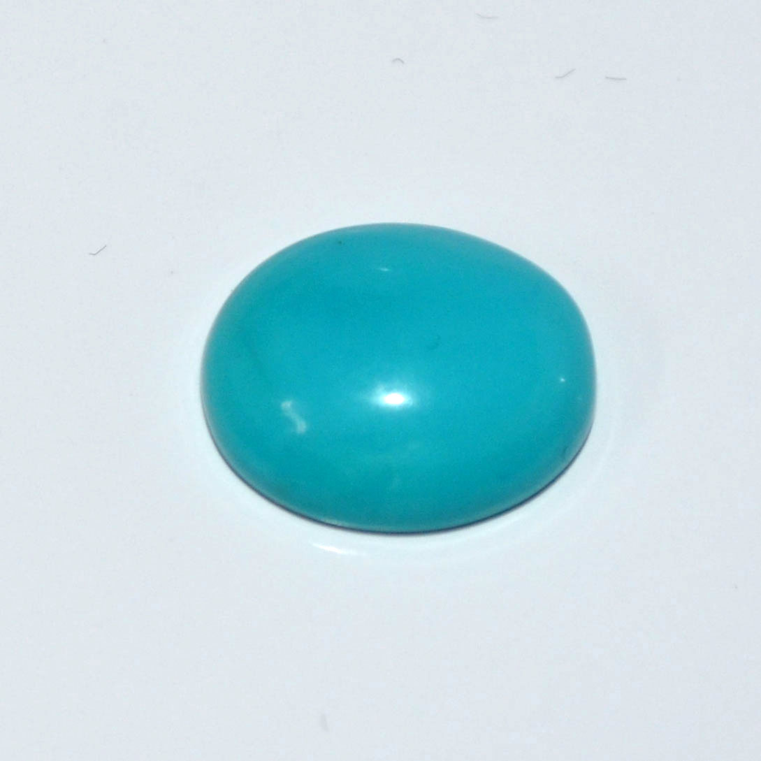 TURQUOISE 6.03 Ct.