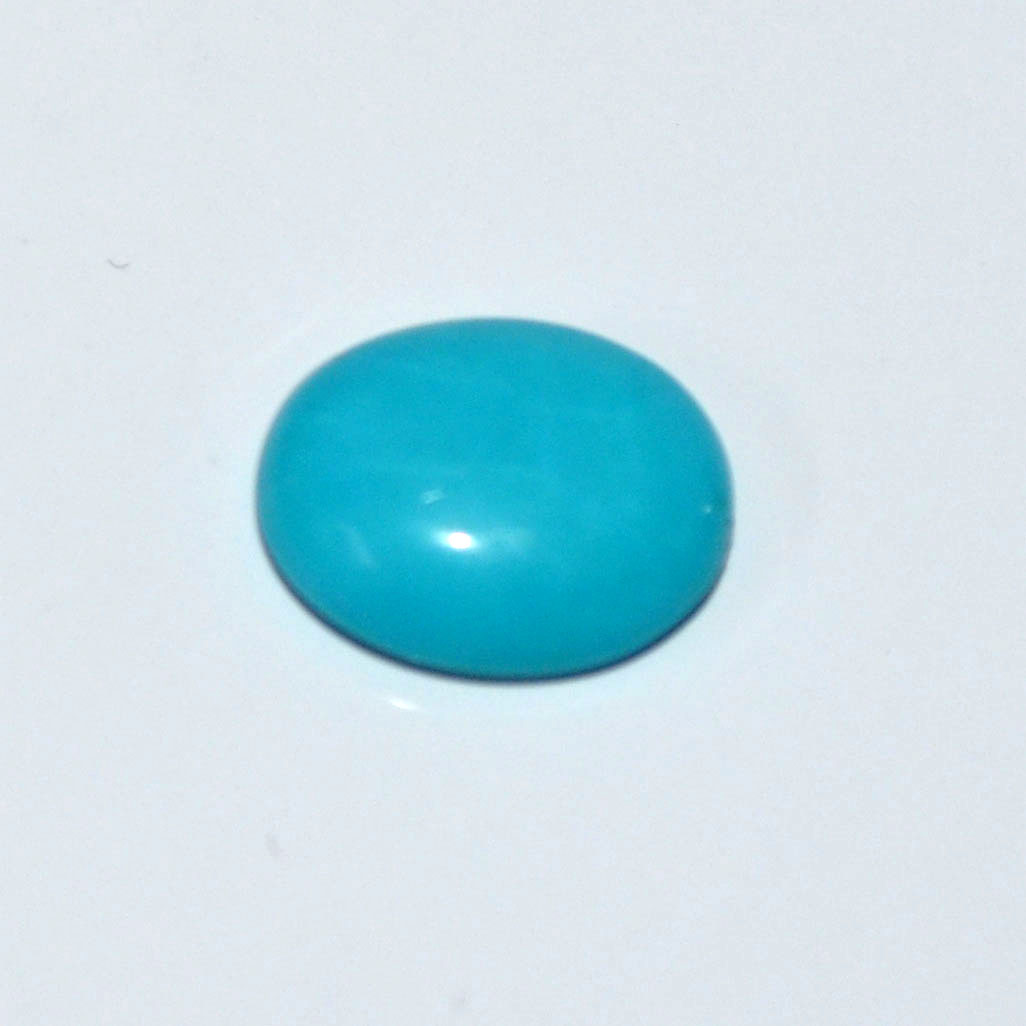 TURQUOISE 3.76 Ct.