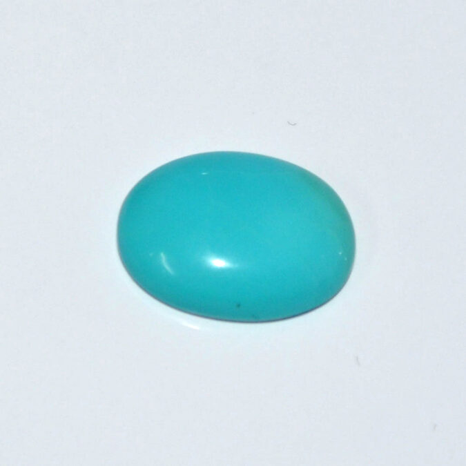 TURQUOISE 4.6 Ct.