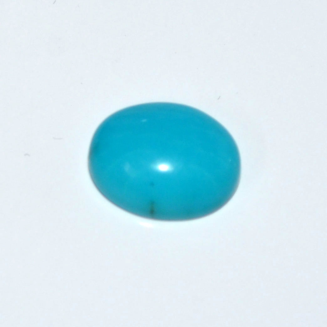 TURQUOISE 4.64 Ct.